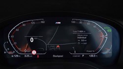 2022 (22) BMW X3 xDrive20i MHT M Sport 5dr Step Auto 3454084