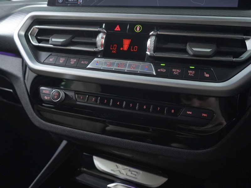 2022 (22) BMW X3 xDrive20i MHT M Sport 5dr Step Auto 3454075