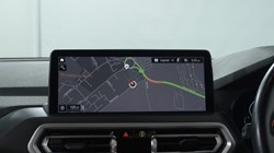 2022 (22) BMW X3 xDrive20i MHT M Sport 5dr Step Auto 3454070