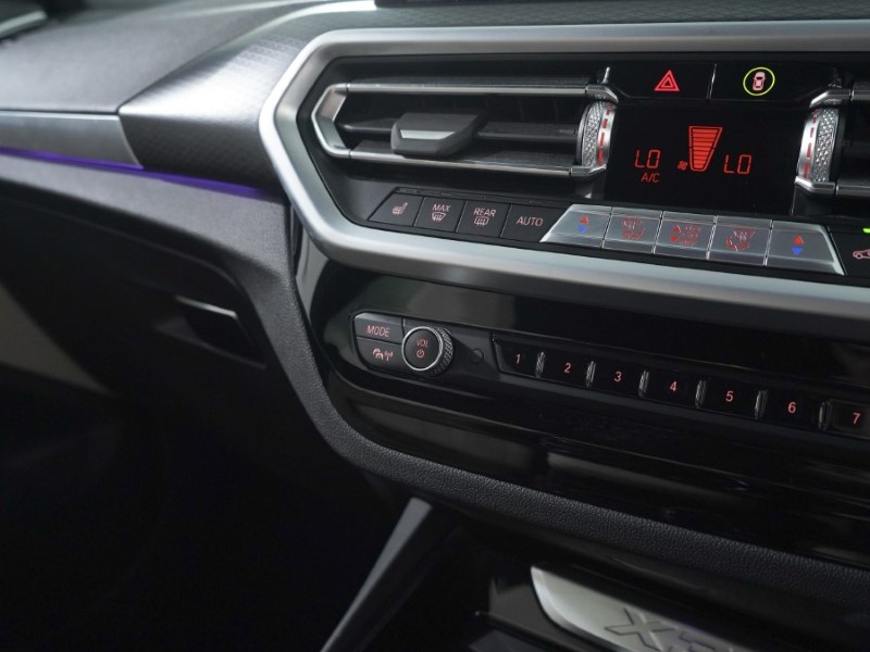 2022 (22) BMW X3 xDrive20i MHT M Sport 5dr Step Auto 3454074