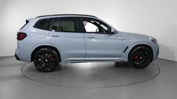 2022 (22) BMW X3 xDrive20i MHT M Sport 5dr Step Auto 3454097