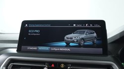 2022 (22) BMW X3 xDrive20i MHT M Sport 5dr Step Auto 3454087