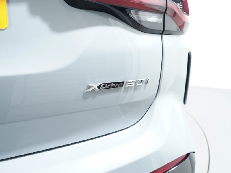 2022 (22) BMW X3 xDrive20i MHT M Sport 5dr Step Auto 3454051