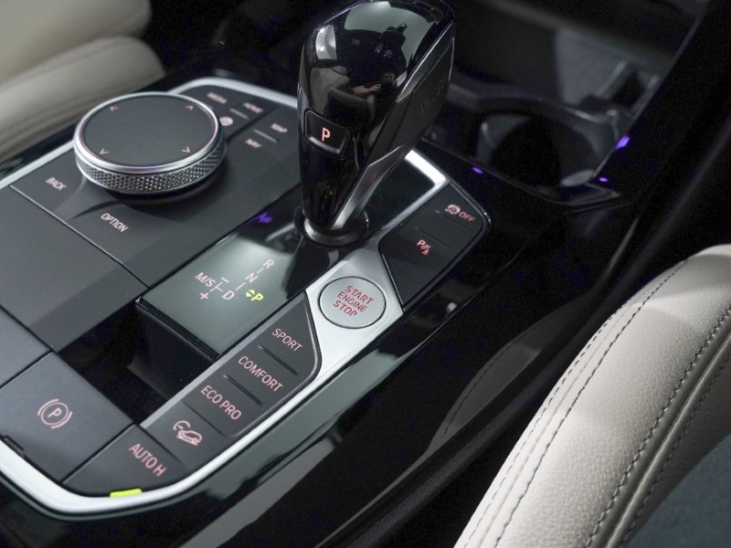 2022 (22) BMW X3 xDrive20i MHT M Sport 5dr Step Auto 3454079