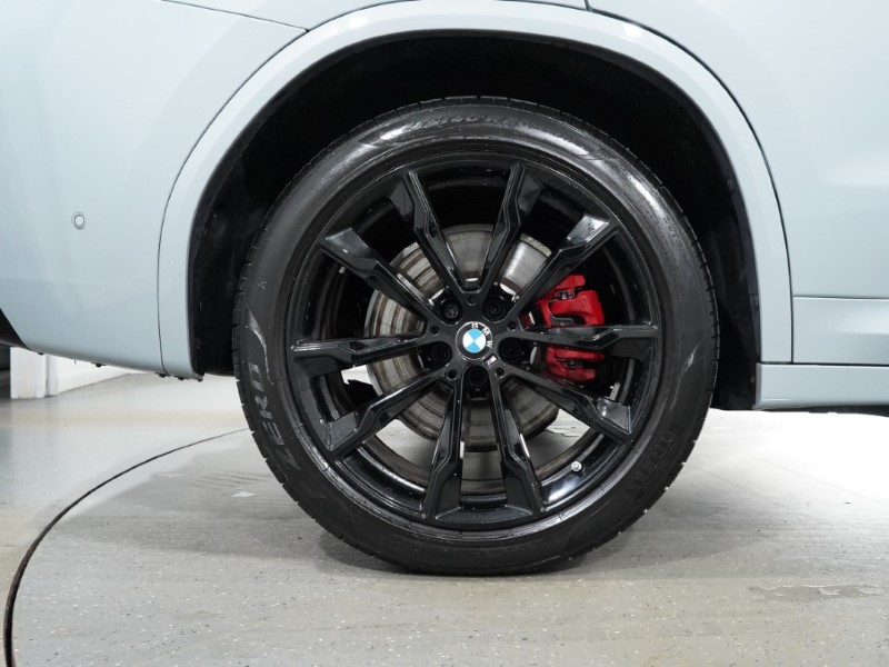 2022 (22) BMW X3 xDrive20i MHT M Sport 5dr Step Auto 3454059