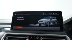 2022 (22) BMW X3 xDrive20i MHT M Sport 5dr Step Auto 3454086
