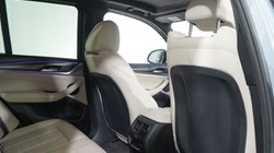 2022 (22) BMW X3 xDrive20i MHT M Sport 5dr Step Auto 3454053