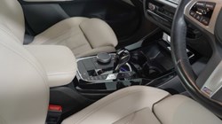 2022 (22) BMW X3 xDrive20i MHT M Sport 5dr Step Auto 3454055