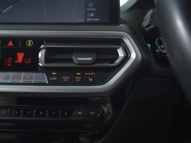 2022 (22) BMW X3 xDrive20i MHT M Sport 5dr Step Auto 3454073