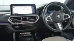 2022 (22) BMW X3 xDrive20i MHT M Sport 5dr Step Auto 3454069