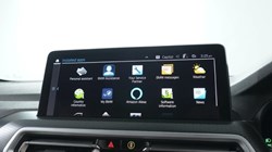 2022 (22) BMW X3 xDrive20i MHT M Sport 5dr Step Auto 3454089