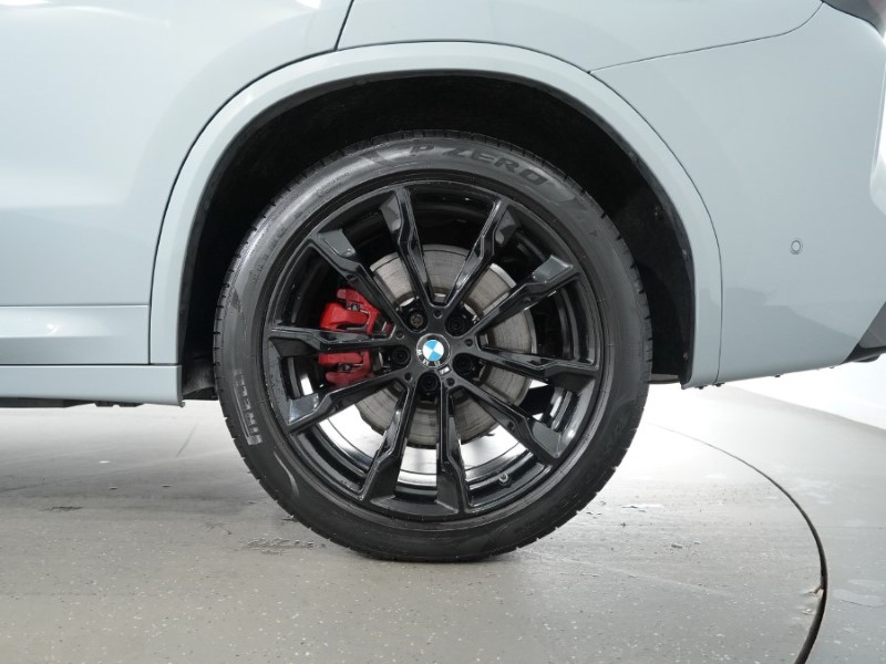 2022 (22) BMW X3 xDrive20i MHT M Sport 5dr Step Auto 3454062