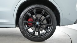 2022 (22) BMW X3 xDrive20i MHT M Sport 5dr Step Auto 3454062