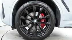 2022 (22) BMW X3 xDrive20i MHT M Sport 5dr Step Auto 3454063