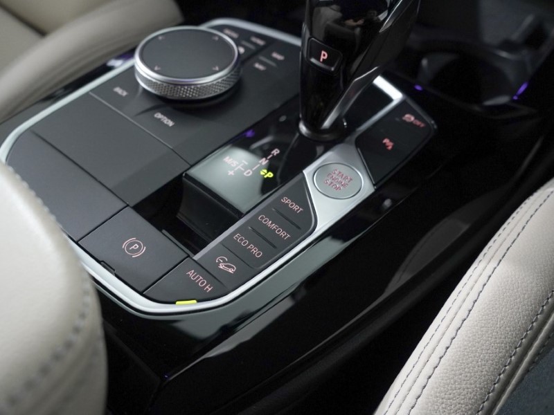 2022 (22) BMW X3 xDrive20i MHT M Sport 5dr Step Auto 3454078