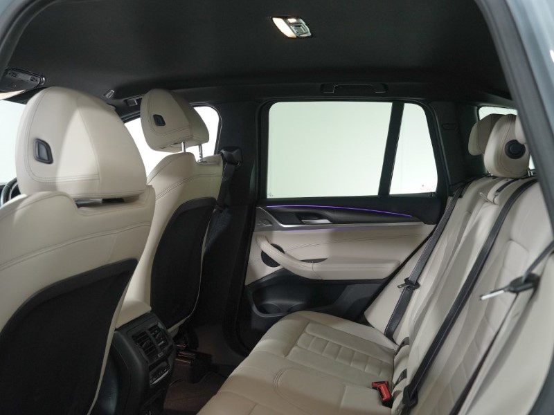 2022 (22) BMW X3 xDrive20i MHT M Sport 5dr Step Auto 3454067