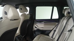 2022 (22) BMW X3 xDrive20i MHT M Sport 5dr Step Auto 3454067