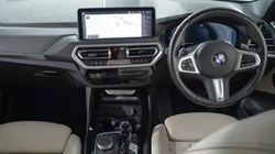 2022 (22) BMW X3 xDrive20i MHT M Sport 5dr Step Auto 3454068