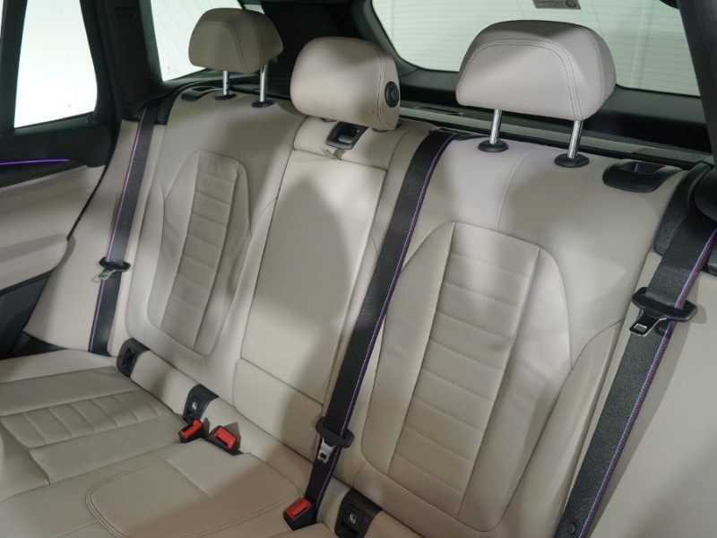 2022 (22) BMW X3 xDrive20i MHT M Sport 5dr Step Auto 3454066