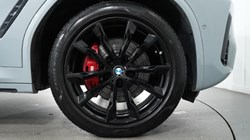 2022 (22) BMW X3 xDrive20i MHT M Sport 5dr Step Auto 3454060