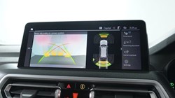 2022 (22) BMW X3 xDrive20i MHT M Sport 5dr Step Auto 3454088