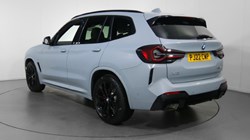 2022 (22) BMW X3 xDrive20i MHT M Sport 5dr Step Auto 3454094