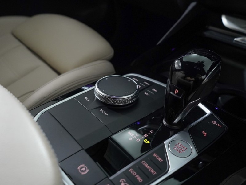 2022 (22) BMW X3 xDrive20i MHT M Sport 5dr Step Auto 3454077