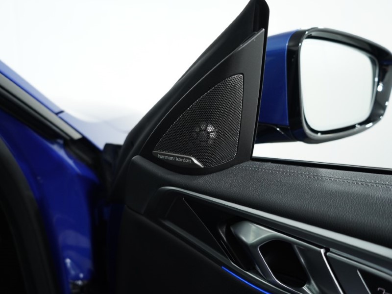 2021 (21) BMW 4 SERIES 420i M Sport 2dr Step Auto [Tech/Pro Pack] 3509483