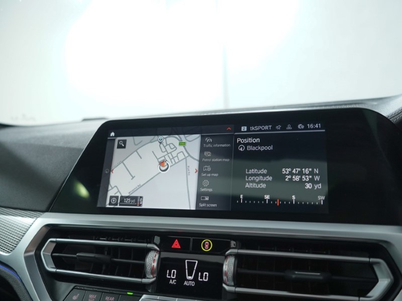 2021 (21) BMW 4 SERIES 420i M Sport 2dr Step Auto [Tech/Pro Pack] 3509500