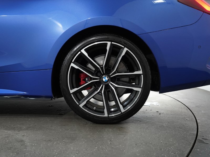 2021 (21) BMW 4 SERIES 420i M Sport 2dr Step Auto [Tech/Pro Pack] 3509491