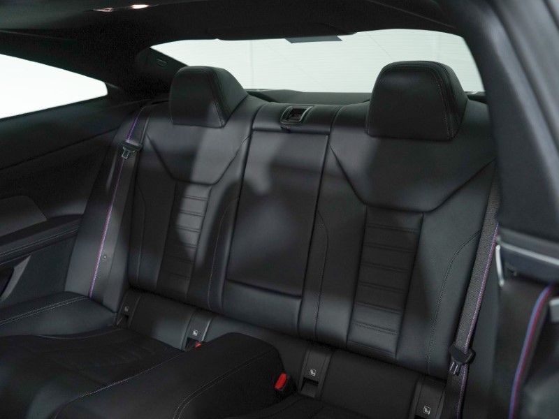 2021 (21) BMW 4 SERIES 420i M Sport 2dr Step Auto [Tech/Pro Pack] 3509494