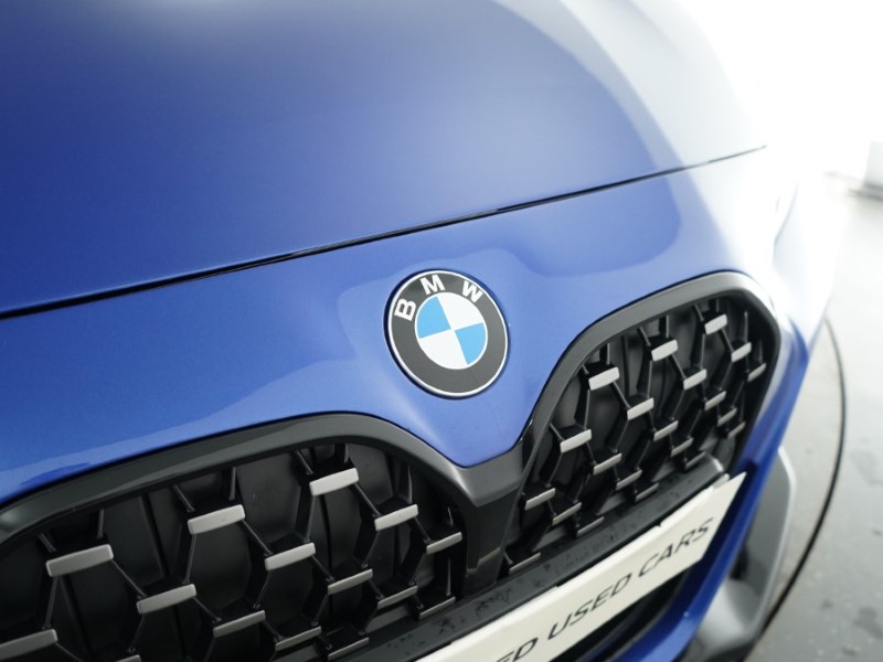 2021 (21) BMW 4 SERIES 420i M Sport 2dr Step Auto [Tech/Pro Pack] 3509479