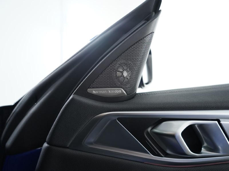 2021 (21) BMW 4 SERIES 420i M Sport 2dr Step Auto [Tech/Pro Pack] 3509515