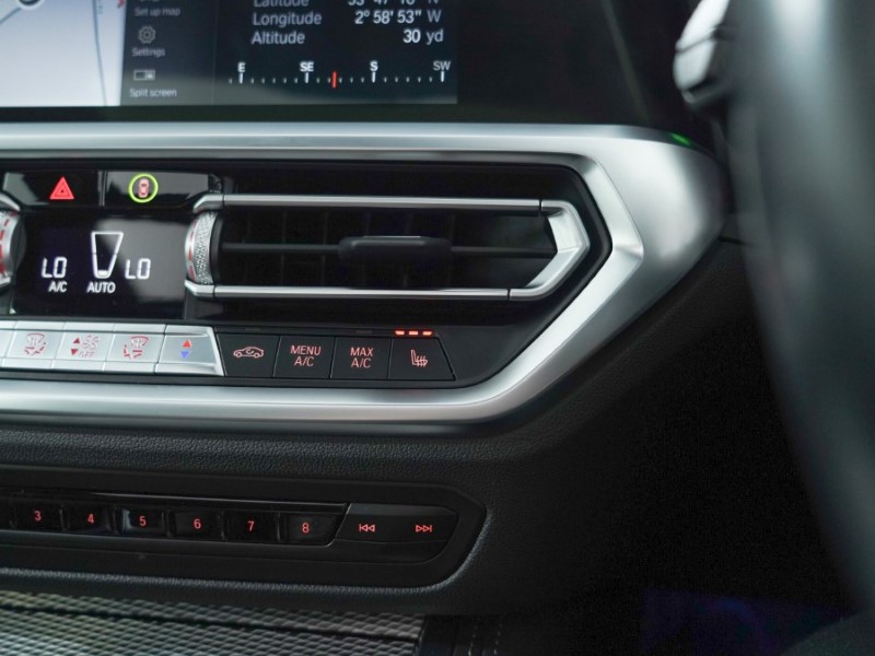 2021 (21) BMW 4 SERIES 420i M Sport 2dr Step Auto [Tech/Pro Pack] 3509502