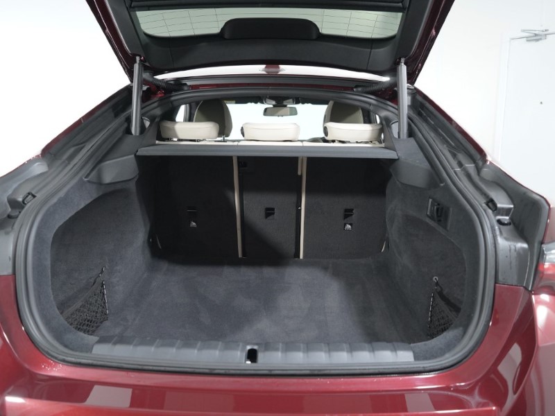 2022 (22) BMW 4 SERIES 430i M Sport Pro Edition 5dr Step Auto 3469534