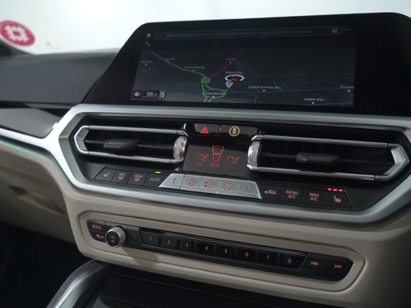 2022 (22) BMW 4 SERIES 430i M Sport Pro Edition 5dr Step Auto 3469560