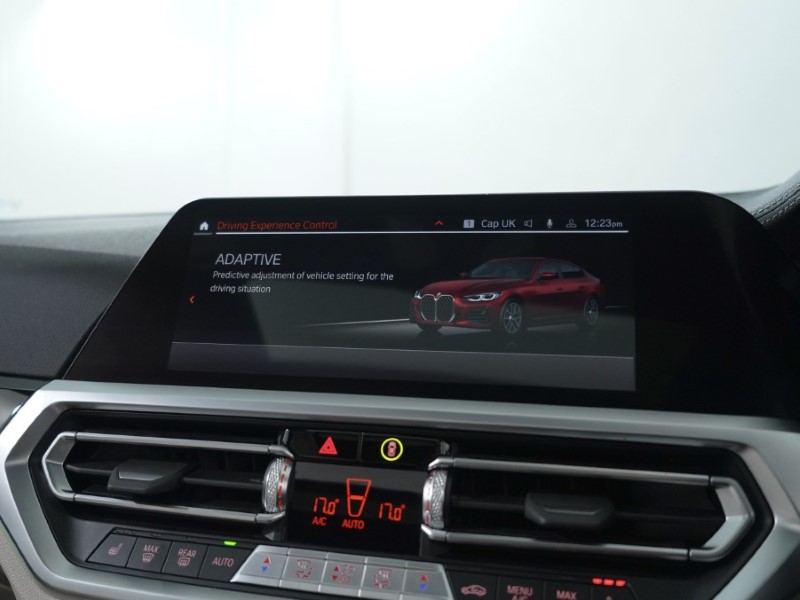 2022 (22) BMW 4 SERIES 430i M Sport Pro Edition 5dr Step Auto 3469577