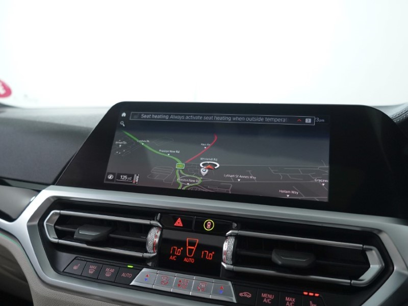 2022 (22) BMW 4 SERIES 430i M Sport Pro Edition 5dr Step Auto 3469562