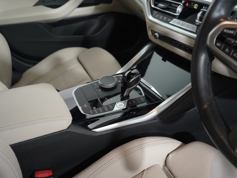 2022 (22) BMW 4 SERIES 430i M Sport Pro Edition 5dr Step Auto 3469539