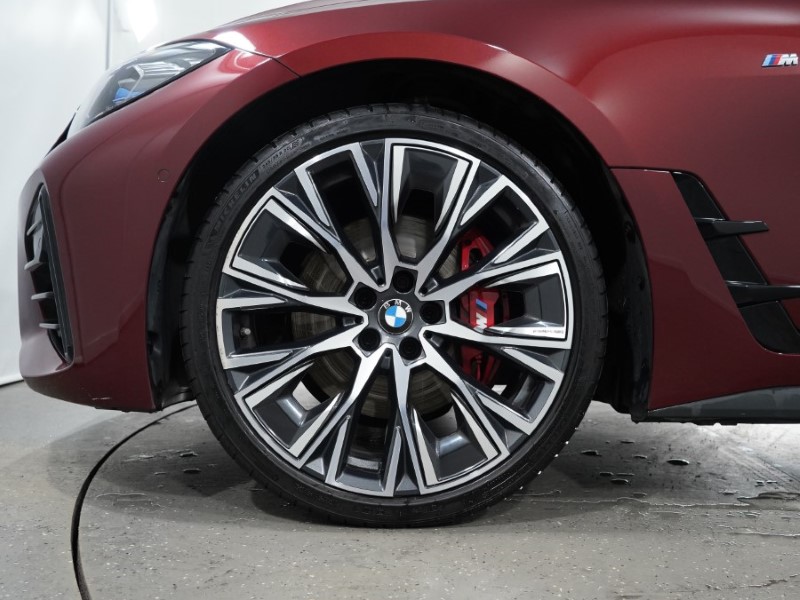 2022 (22) BMW 4 SERIES 430i M Sport Pro Edition 5dr Step Auto 3469549