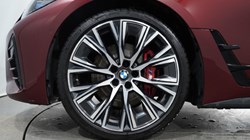 2022 (22) BMW 4 SERIES 430i M Sport Pro Edition 5dr Step Auto 3469549