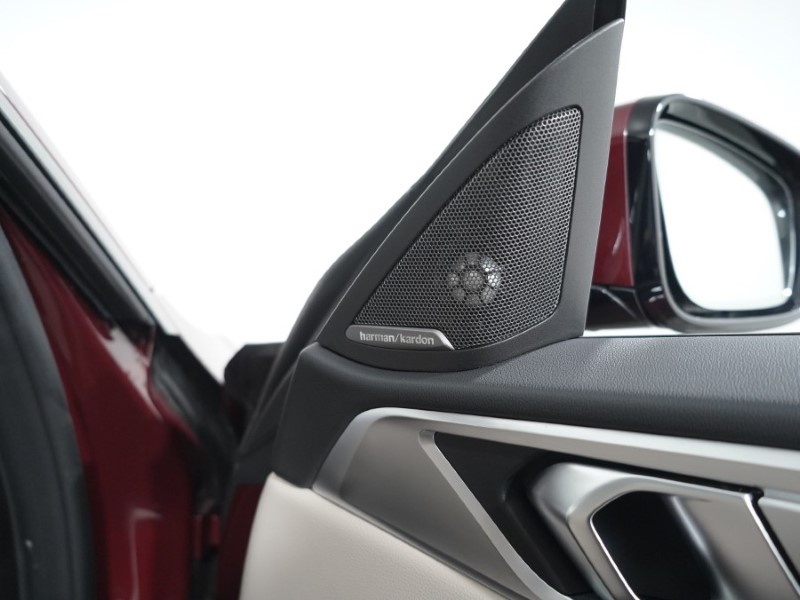 2022 (22) BMW 4 SERIES 430i M Sport Pro Edition 5dr Step Auto 3469542