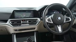 2022 (22) BMW 4 SERIES 430i M Sport Pro Edition 5dr Step Auto 3469557