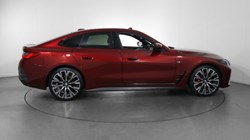 2022 (22) BMW 4 SERIES 430i M Sport Pro Edition 5dr Step Auto 3469531