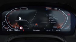 2022 (22) BMW 4 SERIES 430i M Sport Pro Edition 5dr Step Auto 3469573