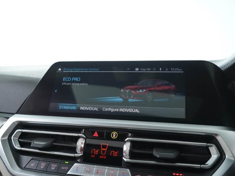 2022 (22) BMW 4 SERIES 430i M Sport Pro Edition 5dr Step Auto 3469576