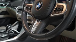 2022 (22) BMW 4 SERIES 430i M Sport Pro Edition 5dr Step Auto 3469538