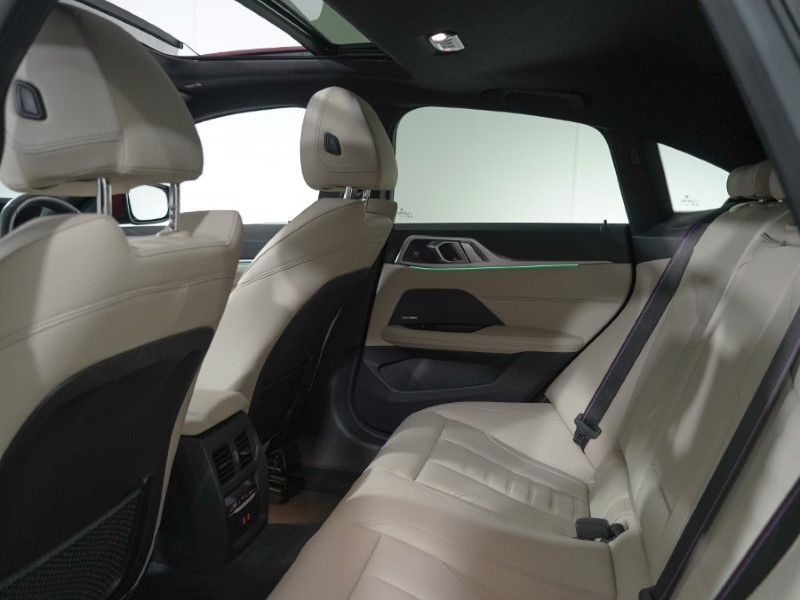 2022 (22) BMW 4 SERIES 430i M Sport Pro Edition 5dr Step Auto 3469554