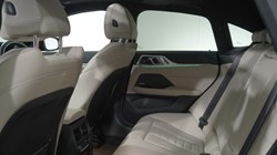 2022 (22) BMW 4 SERIES 430i M Sport Pro Edition 5dr Step Auto 3469554