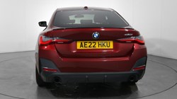 2022 (22) BMW 4 SERIES 430i M Sport Pro Edition 5dr Step Auto 3469529